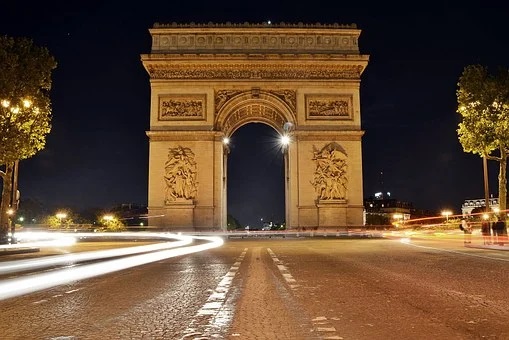 - 27.05 - Journée Nationale de la Résistance en France -