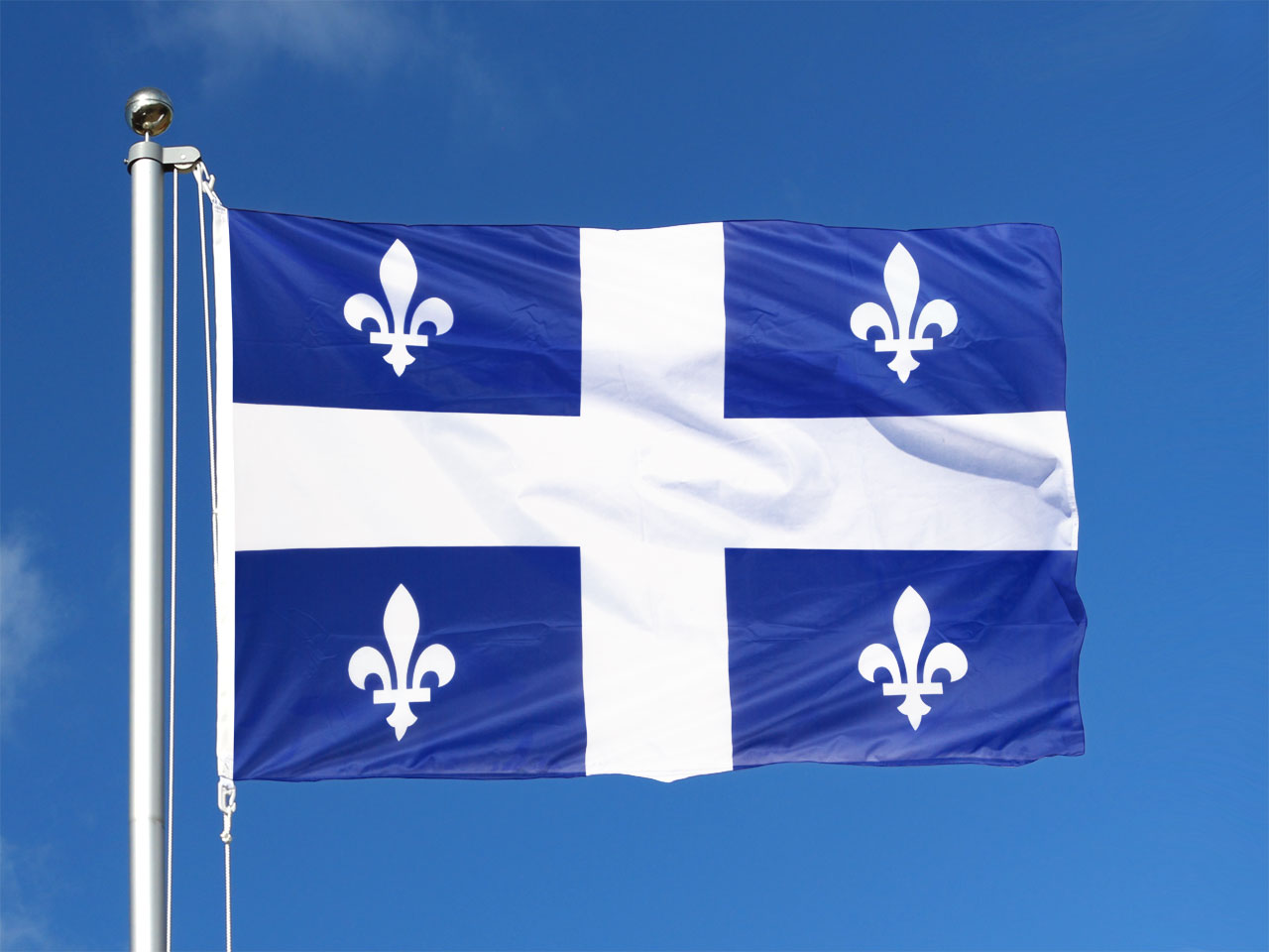 - 24.06 - Fête nationale au Québec -