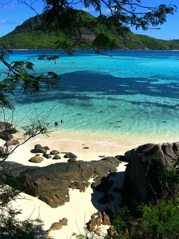 - 29.06 - Les Seychelles -