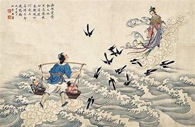 - 07.07 - Fête de la voie lactée en Chine -