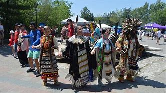 -09.07 - Fête du Nunavut au Canada  -