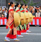 - 17.07 - Festival Gion Matsuri au Japon  -