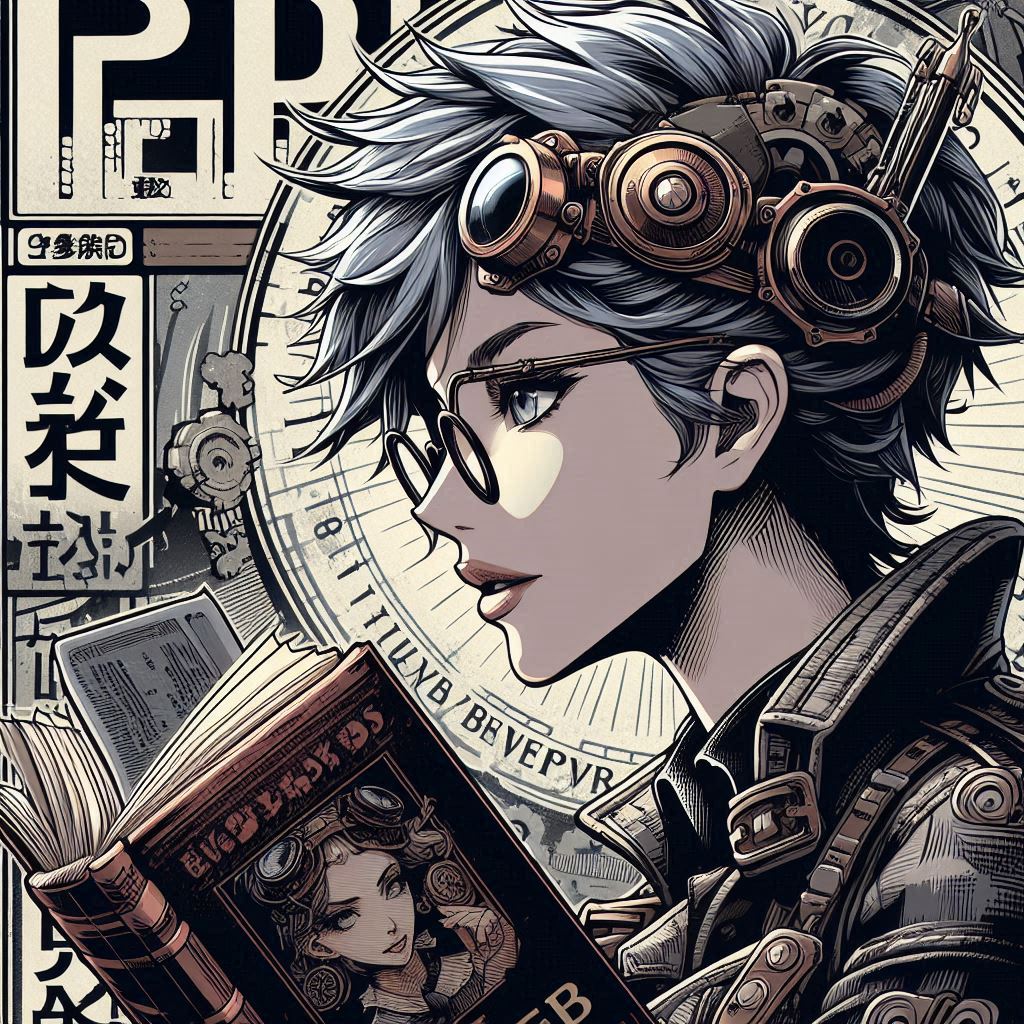 ©PPB. L'ART DE LIRE.